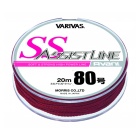 FISHING TRESTS Varivas SS ASSISTLINE AVANI Angel - 330 LB #80