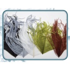 Federn JMC Strauß Braun