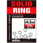 Geschweißte Ringe Varivas Power Ring - 48 lbs