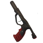 Griff Ermes Avatar - Red