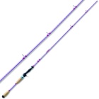 Angelrute Spinnerei St.Croix Avid Pearl - APS66MLF2