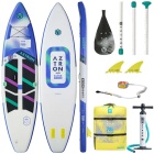 Sup Paddle Gonflable Aztron Super Nova 3.0 Compact 11.00