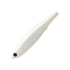 Köder Sakura Azu Minnow 90 mm 28 gr P06 Perlweiß