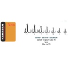 Angelhaken KAMASAN B990 - 10er Pack - H6