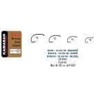 Angelhaken KAMASAN B100N - 25er Packung - H14