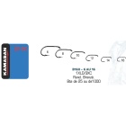 Angelhaken KAMASAN B160 - 1000er Packung - H6