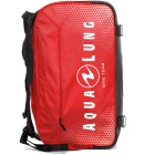 Tasche Aqualung Duffel bag - Rot
