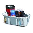 Kunststoff-Behälter Railblaza schwarz