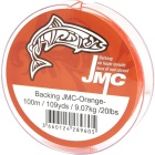 Unterlage JMC Multicolour - Orange