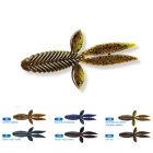 8x BAD MAMMA 4.25" - CALI 420 (284)