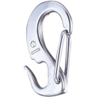 Crimp-Auslegerring Wichard55