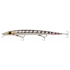 Kunstköder Savage Gear Jerkbarsch F 17,5 cm – Barracuda