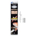 Vorfach Hayabusa EX700 - Nr. 8