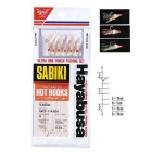 Vorfach Hayabusa Sabiki S500E - Nr. 8