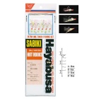 Vorfach Hayabusa Sabiki S501E - Nr. 10