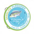 Vorfach Flashmer Sparline - 2 HAM. N° 4