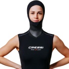 Cressi Base Layer Hood Vest Unterjacke Damen - 2.5 mm Größe XS/1