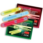 Leuchtstäbe „ Dam “ Megalite – Rot 2x er-Pack