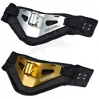 Kampfgurt Alu Maxel MG20 - Schwarz