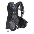 Tarierjacket Aqualung Axiom - Blau - M
