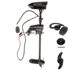 Zebco Elektromotor 24 lbs Batle Cat BC