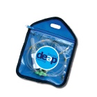 Vorfach Deep Fishing Angelhaken N° 1