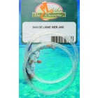 JMCVorfach Fliege JMC Spezial Meer 3,60m 20lbs