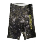 Epsealon Bermuda Neopren shorty Tactical Stealth 2.5 mm - Größe 3