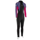 Beuchat Aquatrek 2 Damen-Neoprenanzug 5/4/3 mm – Größe S