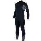 Taucheranzug Aqualung Aquaflex Herren - 7 mm - Größe S