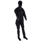 Trockentauchanzug Aqualung Blizzard Damen - Größe XS