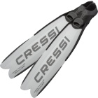 Flossen Cressi Gara Modular Impulse - Weiß - 38/39