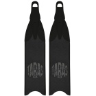 Palme carbone Cetma Taras Noir - 35/36