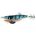 Squid jig Big Eye 85 mm T/Orange Irisierend TO