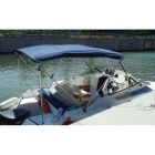 Bimini MATC Oxygene 4 bögen 2315-2440 mm - Weiß