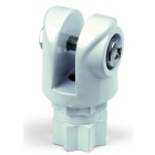 Railblaza Bimini-Halter weiß