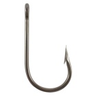 Einzelhaken Black Magic Game Hook Closed Game - nr. 12/0 (SET 10)