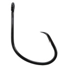 Einzelhaken Circle Hook Black Magic Klt - n°1/0
