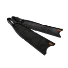 Flossen Leaderfins Fibre Camo Black - 39/40