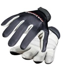 Spearfishing Handschuhe Pathos Amara black - 1,5 mm - M