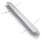 Weiße OceanKlinge Bogenhauer