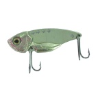 Kunstköder klinge Blade Jig Power 120 g Silver