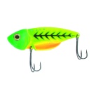 Kunstköder klinge Blade Jig Power 80 g Fire Tiger
