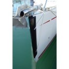 Blaue OceanKlinge Bogenhauer