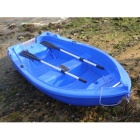 Schlauchboot starr Armor Aviron Zeff 245 WEISS