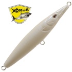 Köder Schwimmend Xorus Asturias 90 Weiß