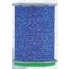 JMC Schillerndes Gewinde Blau
