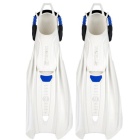 Flossen Aqualung Storm - Weiß - Größe XL