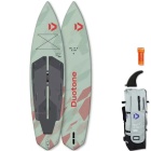 Sup Paddle Gonflable Touring Duotone Blitz Air 12.0 Fusion