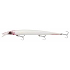 Kunstköder Savage Gear Barra Jerk F 17,5 cm – Bloody Pearl
